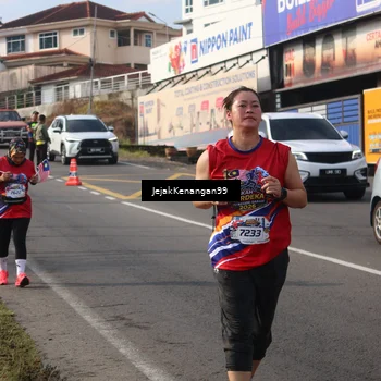 Runner Photo 5989985