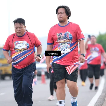 Runner Photo 5989989