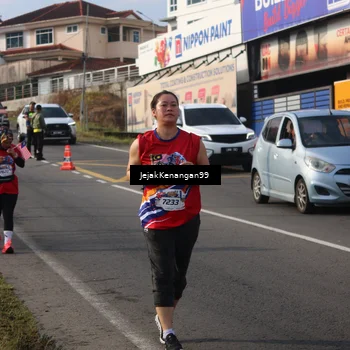 Runner Photo 5989999