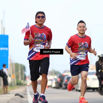 Runner Photo 5990000