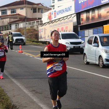 Runner Photo 5990004