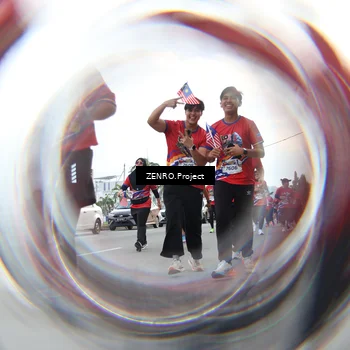 Runner Photo 5990007