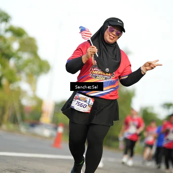 Runner Photo 5990011