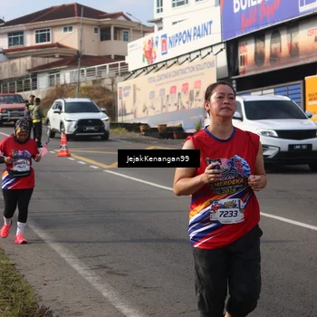 Runner Photo 5990014