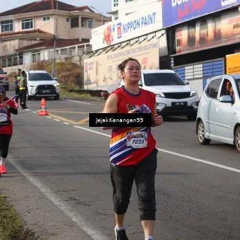 Runner Photo 5990022