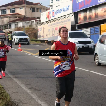 Runner Photo 5990028