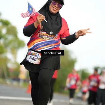 Runner Photo 5990029