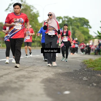 Runner Photo 5990032