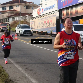 Runner Photo 5990035