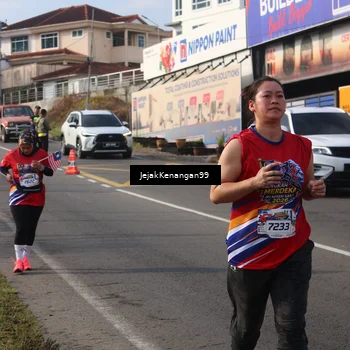 Runner Photo 5990038