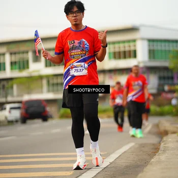 Runner Photo 5990042