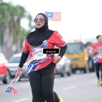Runner Photo 5990043