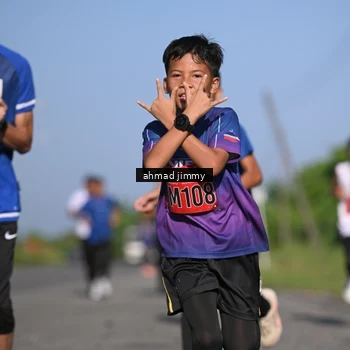 Runner Photo 5990044