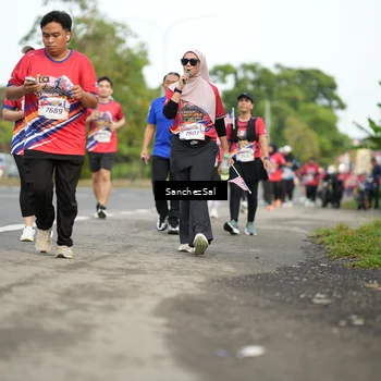 Runner Photo 5990046