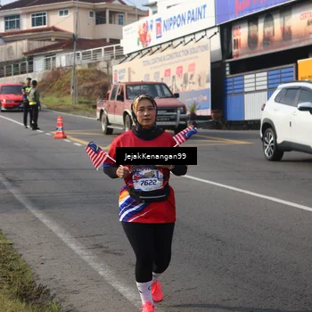 Runner Photo 5990058