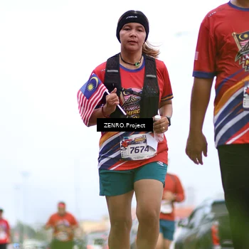 Runner Photo 5990070