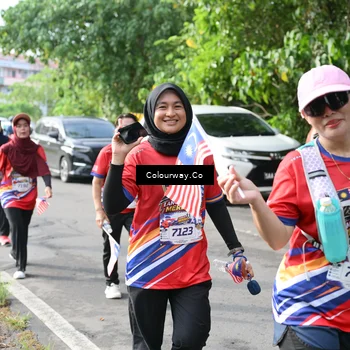 Runner Photo 5990085