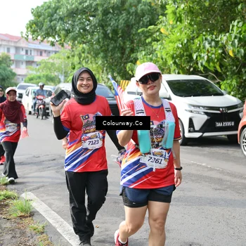 Runner Photo 5990086