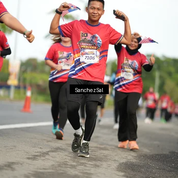 Runner Photo 5990088