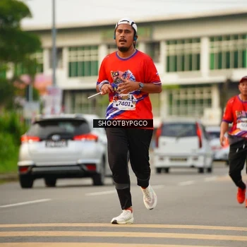 Runner Photo 5990096