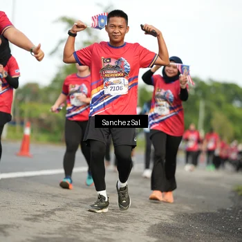 Runner Photo 5990097