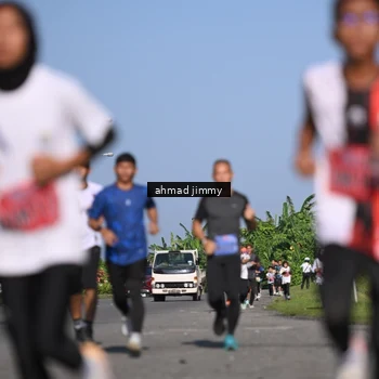 Runner Photo 5990103