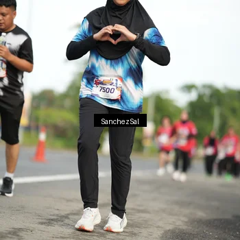 Runner Photo 5990123