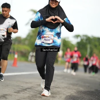Runner Photo 5990125