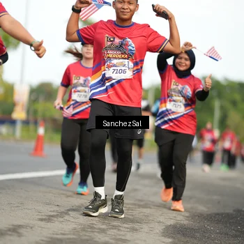 Runner Photo 5990130
