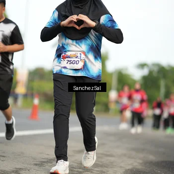 Runner Photo 5990131
