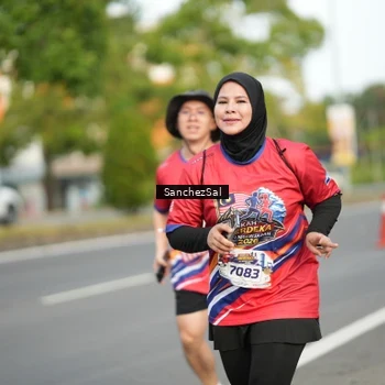 Runner Photo 5990140