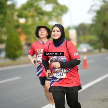 Runner Photo 5990141