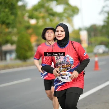 Runner Photo 5990142
