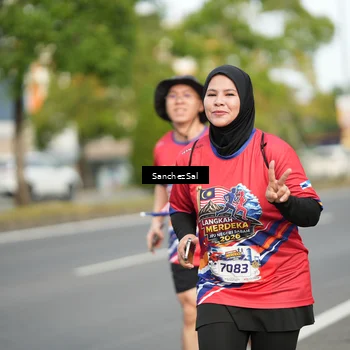 Runner Photo 5990151