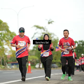 Runner Photo 5990165