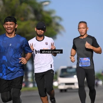 Runner Photo 5990169