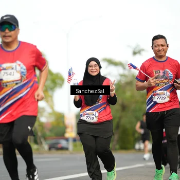 Runner Photo 5990174
