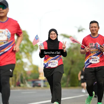 Runner Photo 5990177