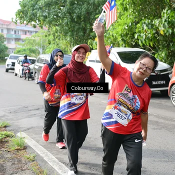 Runner Photo 5990179