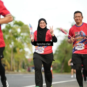 Runner Photo 5990181