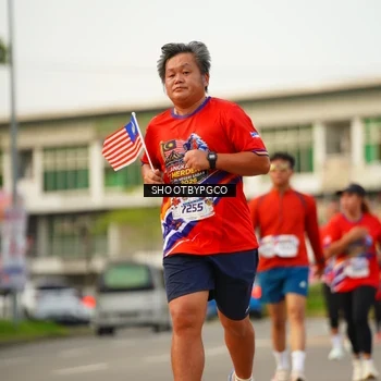 Runner Photo 5990183