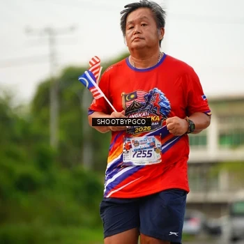 Runner Photo 5990185