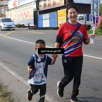 Runner Photo 5990190