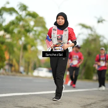 Runner Photo 5990194
