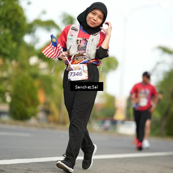 Runner Photo 5990207