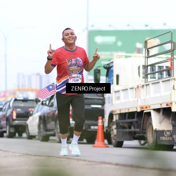 Runner Photo 5990208