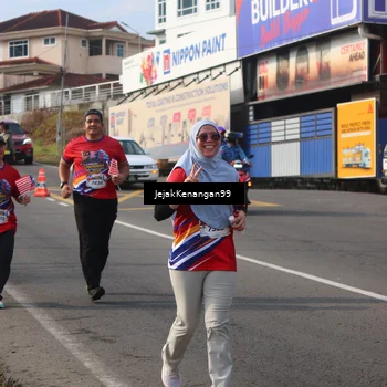 Runner Photo 5990210