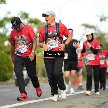 Runner Photo 5990214
