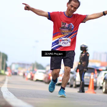 Runner Photo 5990221