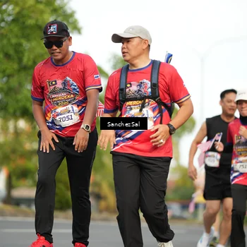 Runner Photo 5990222